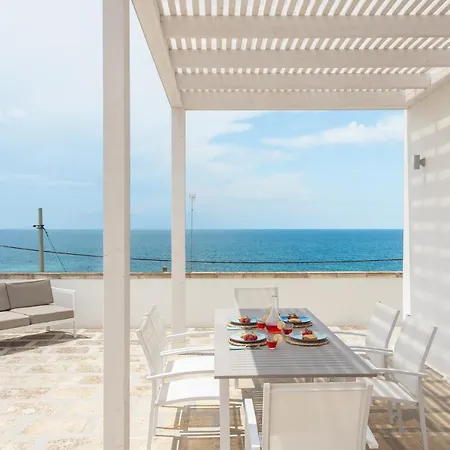 Appartement Jonica *