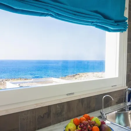 Apartment Jonica Torre Suda