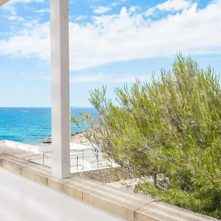 Appartement Jonica Torre Suda